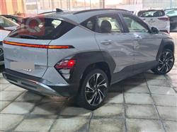 هيونداي كونا